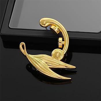 Amazon.co.jp: ヴァイオレット・エヴァーガーデン ブローチ